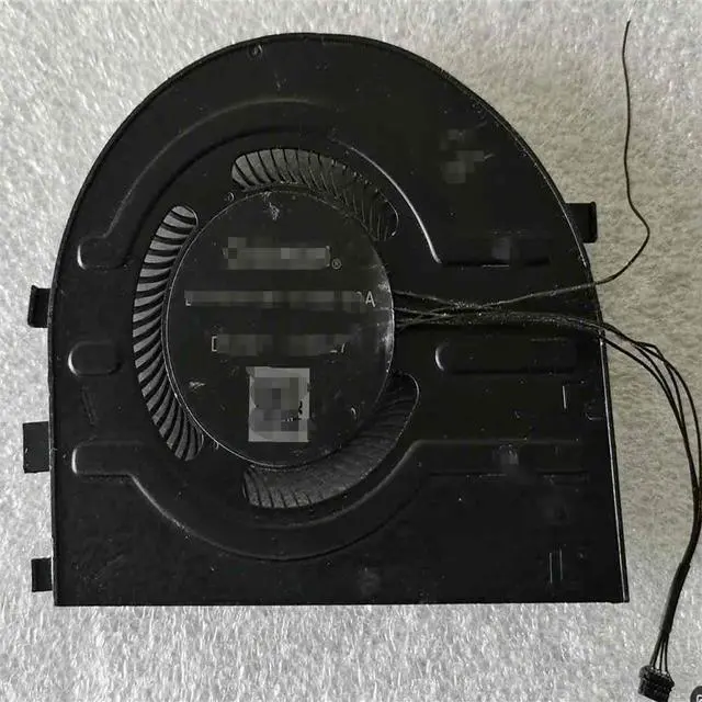 Main image of FOR Fan For pad X1 Extreme 4th Gen 20Y5 20Y6 5H41D34321 22 24 RTX30 EG75071S1-C140-S9A EG75071S1-C160-S9A AT1H6001SS0