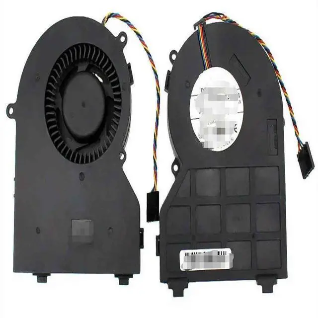 Main image of FOR PVB120G12H-P01 -AB J50GH-A00 ,J50GH 0J50GH 12V BFB1012H For 790 990 390 SFF CPU Fan Cooling Fan