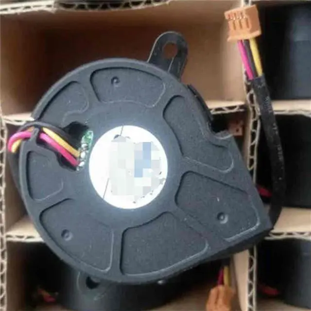 Main image of FOR CPU Cooler Fan For w1070 w1070+ I700 Projector BUB0512L 12V 0.12A DA31 w1070 w1070+ I700 Blower Cooling