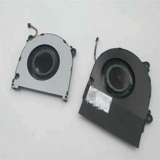 Main image of FOR Fan For V330S CHAO 7000-13 CPU GPU 5F10R08025 5F10R07994 FK2X DFS430705PB0T FK2W DFS400805PB0T