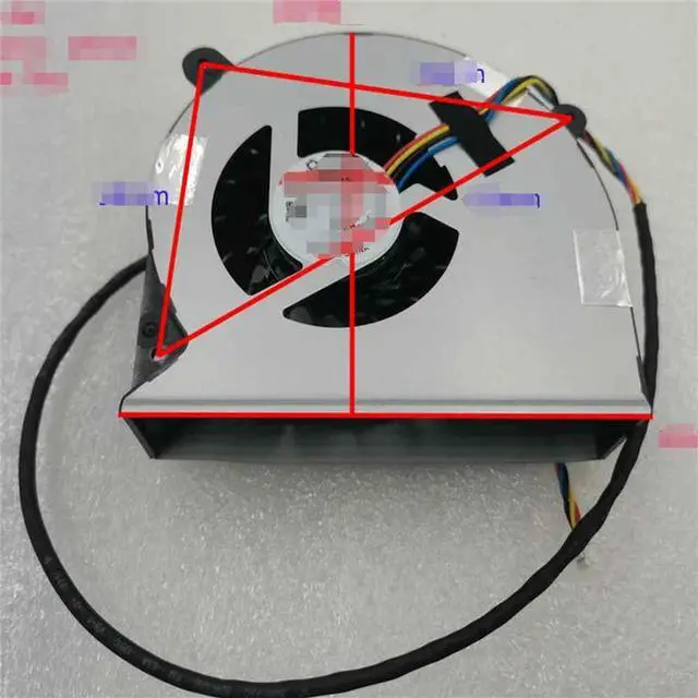 Main image of FOR fan For MF90201V1-C04C-S99 12V 4.14W