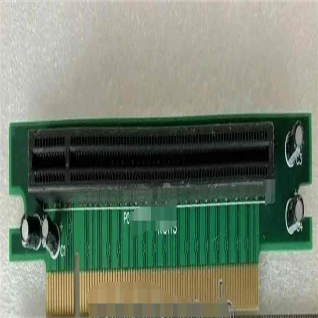 Main image of FOR 1U Right Hand PCIe 16x to 16x Riser card