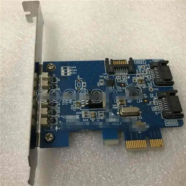 Main image of FOR TSATA2R2-02 CP461301-03 adapter card