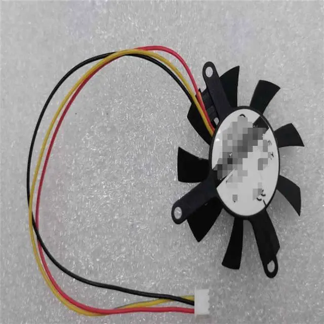 Main image of FOR AD0412HB-J93 12V 0.15A Graphics Card Routing Bank hine Industrial Computer Fan