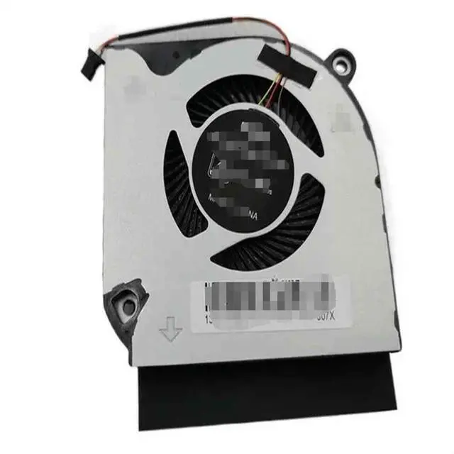 Main image of FOR FCN 300 PH317-53 PH315-52 NS85C28 18K16 DC 5V 4-Wire Cooling Fan