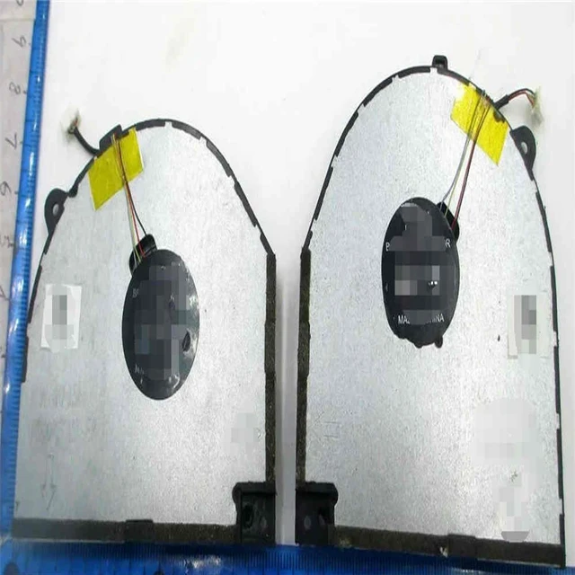 Main image of FOR Fan For NS85C21 18E11 NS85C20 17L15 Y530 Y7000 DFS200405CA0T 200105BR0T FKPW DC28000DKF1 DKF0 DKD1 DRD0 FKPX