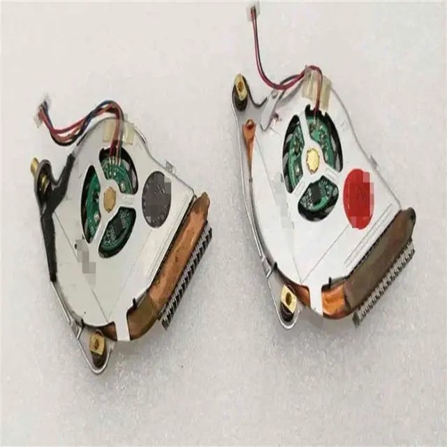 Main image of FOR fan for CF-W7 T8 T9 W9 W8 W7 CF-T7 Y7 MCF-P03PAM05 2PIN MCF-P03PAM05-2A 4PIN