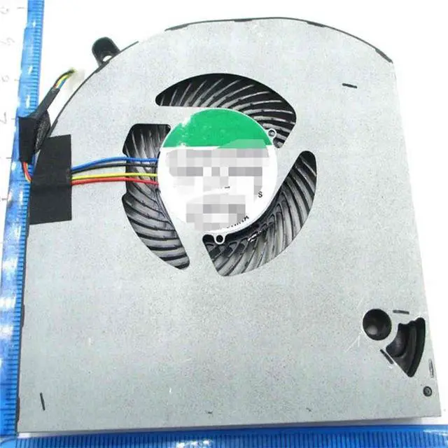 Main image of FOR EG75070S1-C260-S9A EG75070S1-C270-S9A For 15 R3 R4 Cpu Cooling Fan DP/N 06VKKX DP/N 0K1W4D