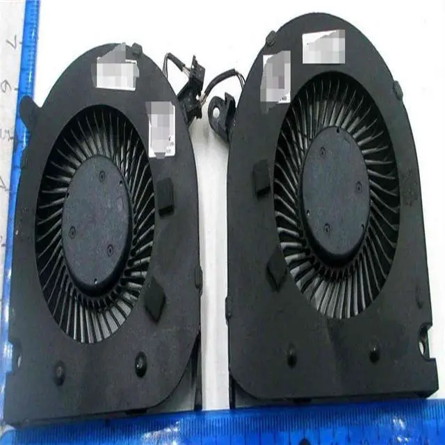 Main image of FOR CPU GPU Fan For G3-3590 EG75070S1-1C060-S9A EG75070S1-1C070-S9A 150GM 160Gm 4NYWG FLLK DSF5K12304363B FLLJ DFS5K12214161B