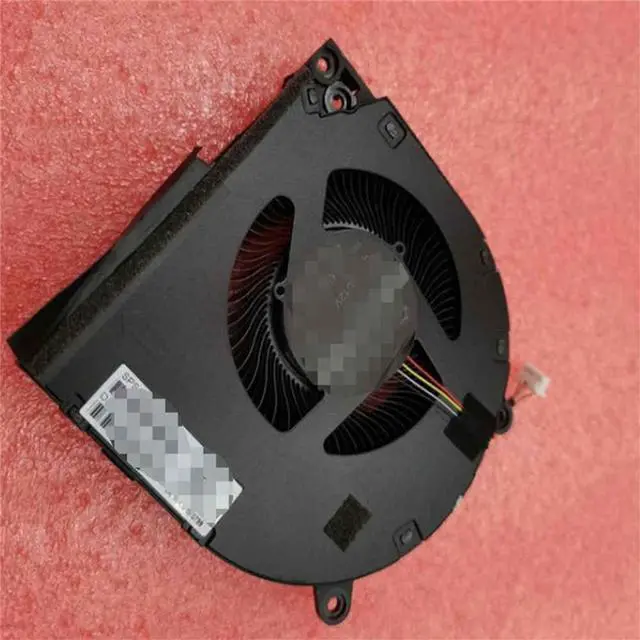 Main image of FOR CPU GPU Fan For Gaming 9 16-R TPN-C169 DC12V MG75091V1-C190-S9A MG75091V1-C180-S9A N44738-001 N44742-001 7J2350 7J2360