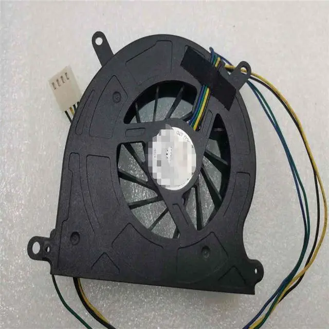 Main image of FOR For AB8505HX-SBB DFB801505H YY8015H12B DC 12V DC5V 0.42A AIO hine T330 cpu fan , ! !