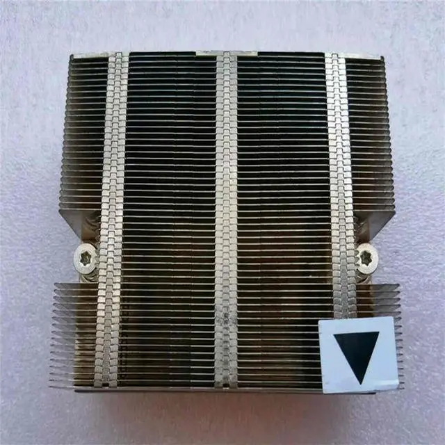 Main image of FOR 511803-001 Heatsink Assembly for X5650