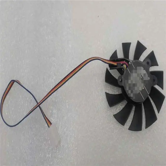 Main image of FOR Laptop Cooling fan (cooler) for DC7010MB LDH7010B 12V