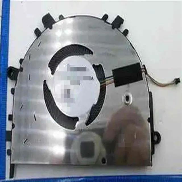 Main image of FOR CPU Cooling Fan For Honor Book 14 D 14 NBL-WAQ9R NS85C32-19D04 990807628 DQ5D597M022
