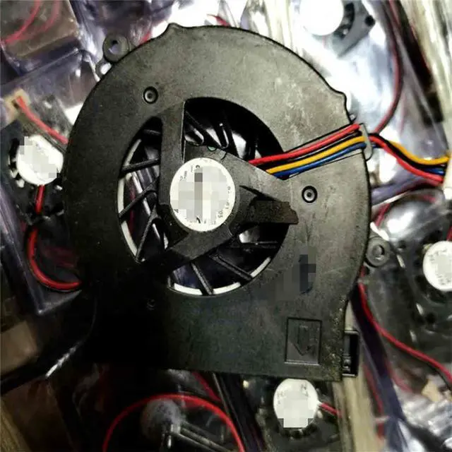 Main image of FOR laptop cpu cooling fan FOR Motion Computing j3500 Cooler MCF-J15AM05 5.0V 0.29A