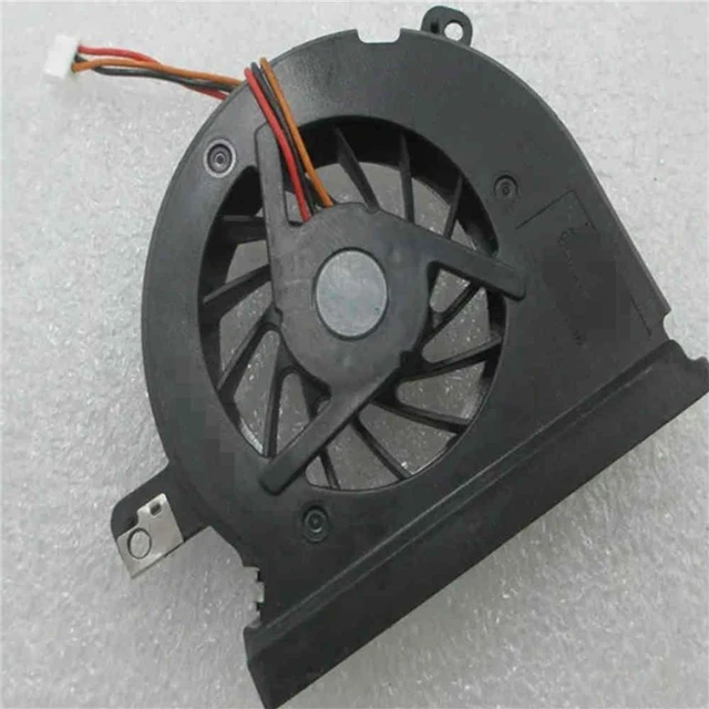 Main image of FOR BA31-00027A laptop CPU cooling fan for X11 X11A X12 X12A NP-X11 NP-X11A MCF-909AM05