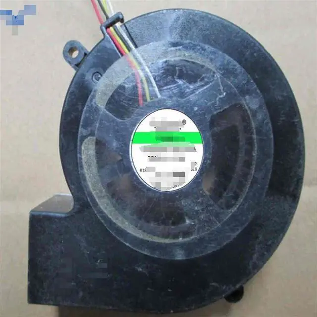 Main image of FOR FAN SF8028H12-63PE DC12V 350mA Projector FAN Cooling FAN FOR EB-CS520WN/CS520WI EH-TW6510C/TW6515C/TW5800C
