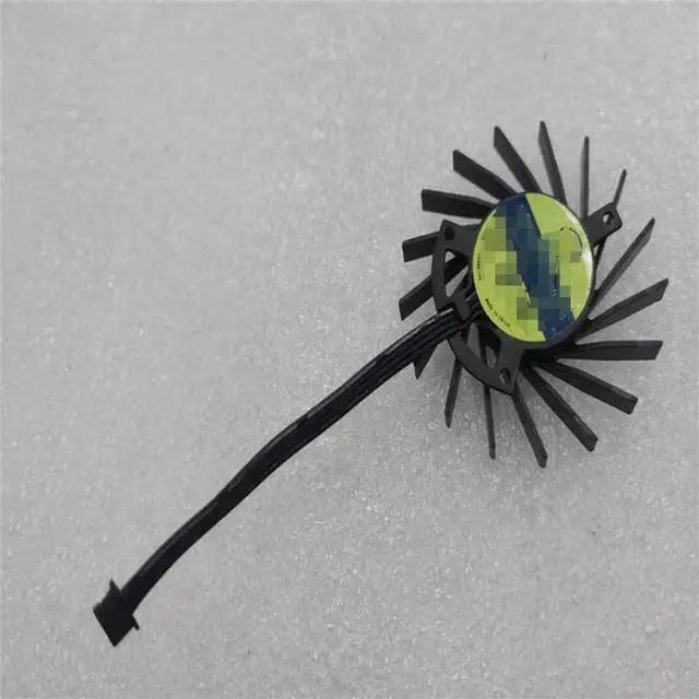 Main image of FOR North-south bridge fan For CF5010H12S CF5010H12C 12V 0.14A Mainboard support cooling fan
