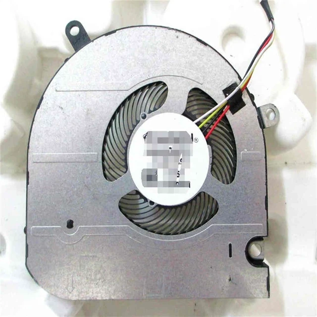 Main image of FOR Laptop Cooling Fan for EG50040S1-1C400-S9A EG50040S1-CL80-S9A 5V