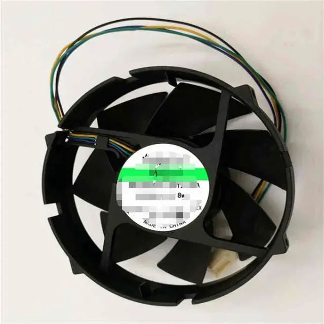 Main image of FOR Laptop CPU Cooler Fan For AD0912LB-A7BGL 12V 0.30A 9CM 4PIN