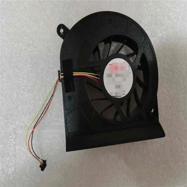 Main image of FOR PK8D08020S12P 12V 0.5A PK-QHT-0026 8020 8cm Laptop Built-in Turbine Fan