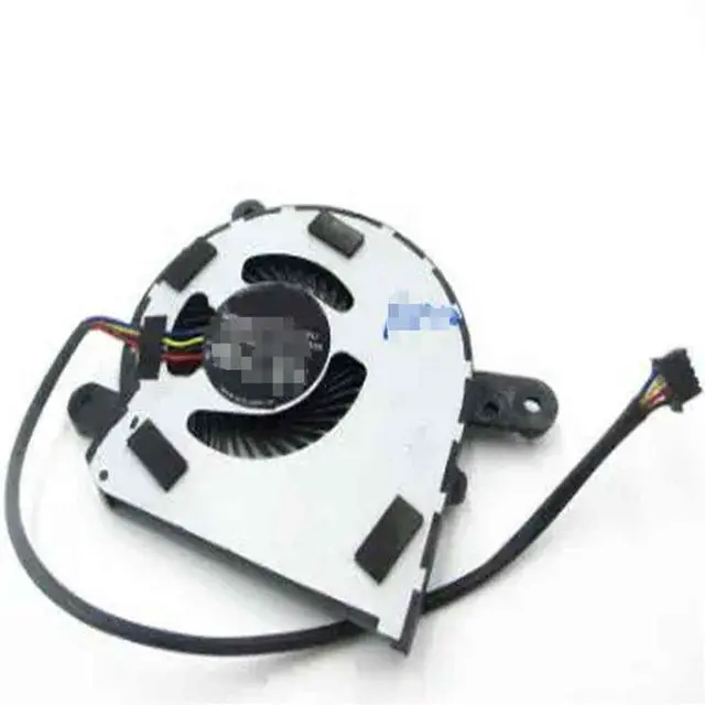 Main image of FOR Laptop CPU Cooling Fan for 800 G3 Mini Notebook Cooler NS65B07-16F09 914256-001 914255-001 DFS150305BD0T