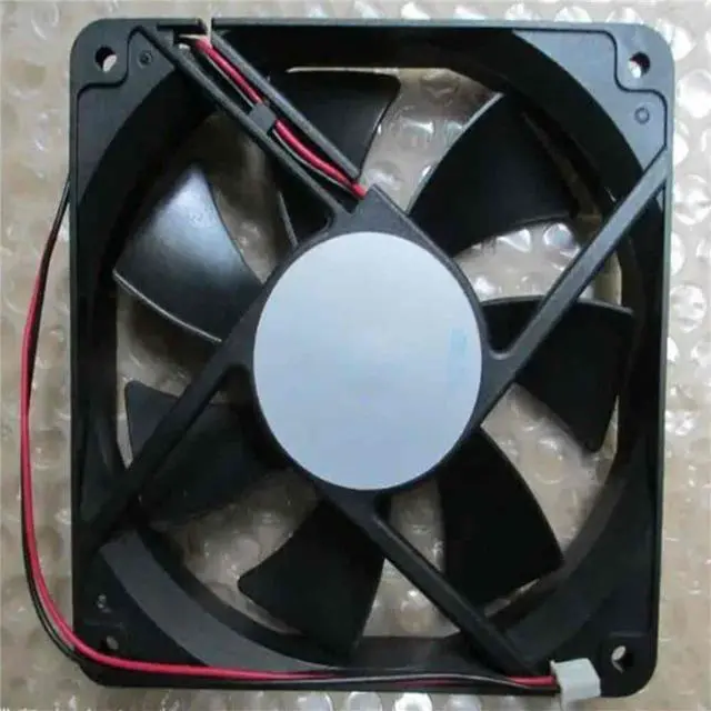 Main image of FOR 12025 24 V 0.35A RDH1225B2 120x120x25 12cm cooling fan