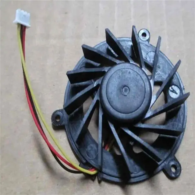 Main image of FOR Cpu cooling fan For M300 M331 M332 M333 M335 M336 M337 M338 P/N:KSB0505HA 7K25 KSB0505HA-7K25