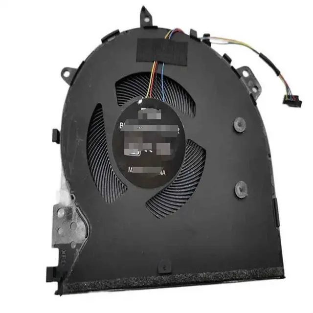 Main image of FOR NS85C05-19B18 13NB0L10AM0211 13N1-7DA0111 FOR Book 15 F512 X512 X512U X512DA X512UF CPU COOLING FAN