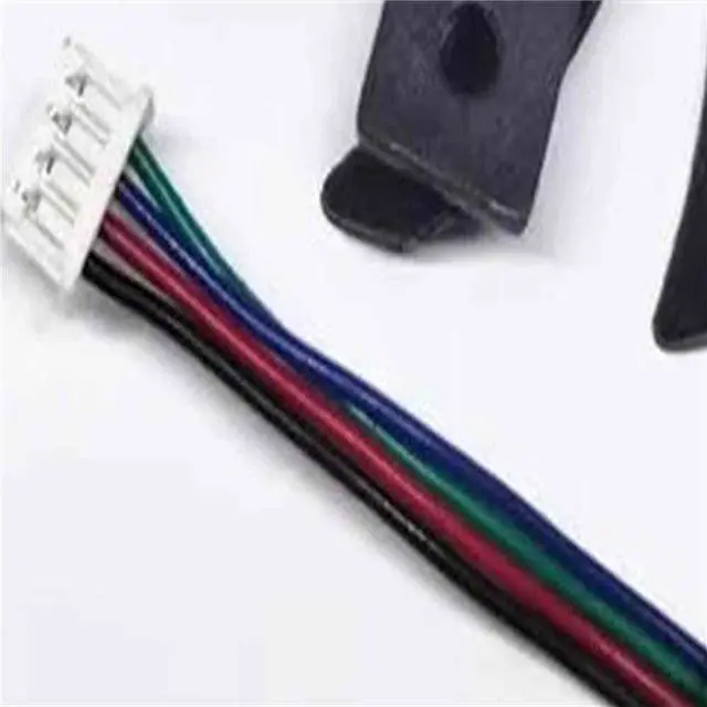 Main image of FOR Cooling fan for Teaching hine fan CC6008H05S 5V 0.2A 6008 40X40X40MM Motherboard cooling fan