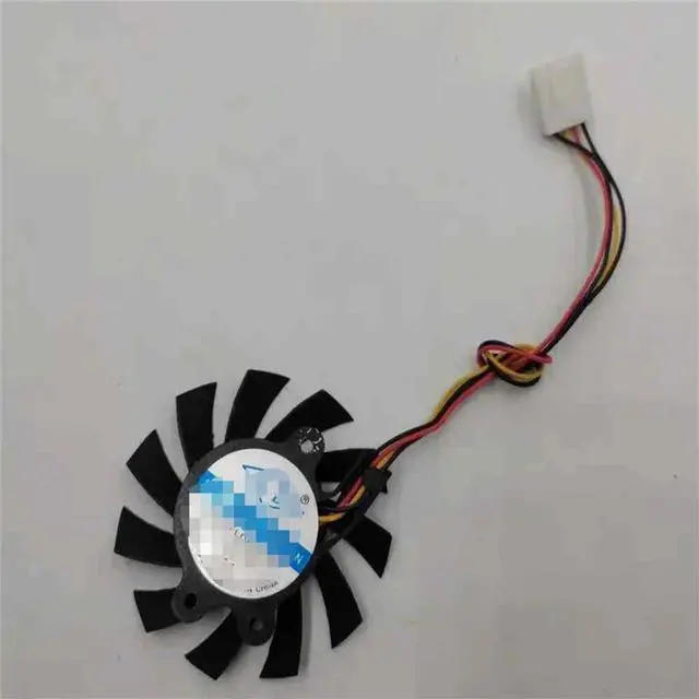 Main image of FOR Cooling fan for YY6010L05B LDH6010S YY6010H05B 5V Interactive cooling fan