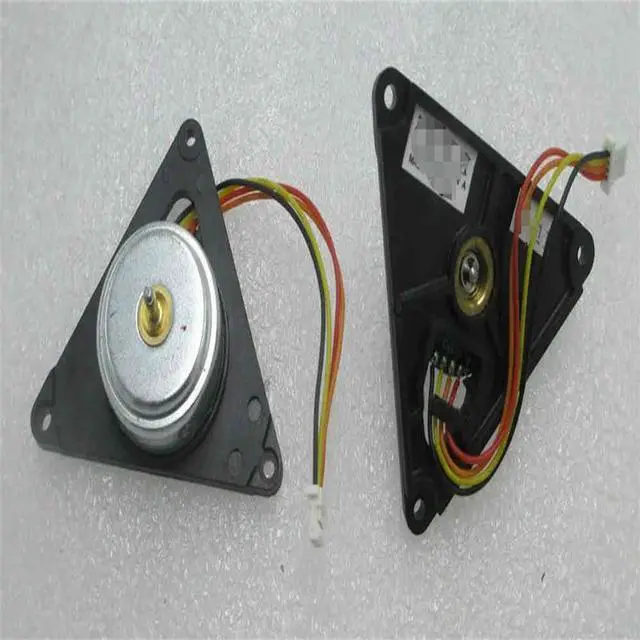 Main image of FOR CPU Laptop Cooling Fan FOR SYMBOL DC 4.5V 120mA 21-83186-03 MFG.P/N CO602B05LAAA-G DATE CODE:28SEP12