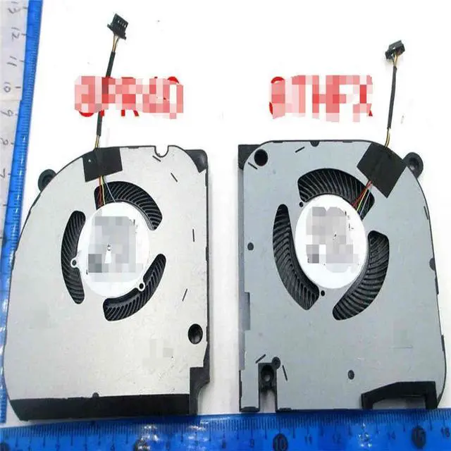 Main image of FOR laptop cooling fan cooler for G7 7500 2020 model MG80081V1-C010-S9A 08THFX 8THFX MG75080V1-C010-S9A 00XPY2