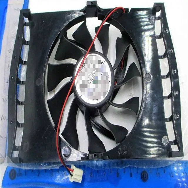 Main image of FOR Laptop Cooling Fan T129215SL R128015SL 12V 0.19A 0.2A cpu fan