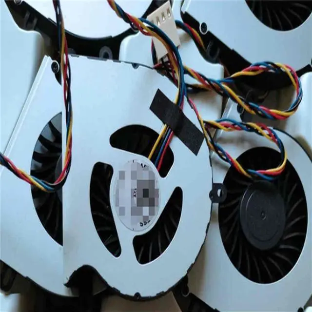 Main image of FOR FAN FOR FN1160-SP084B 12V book w720 5v COOLING FAN