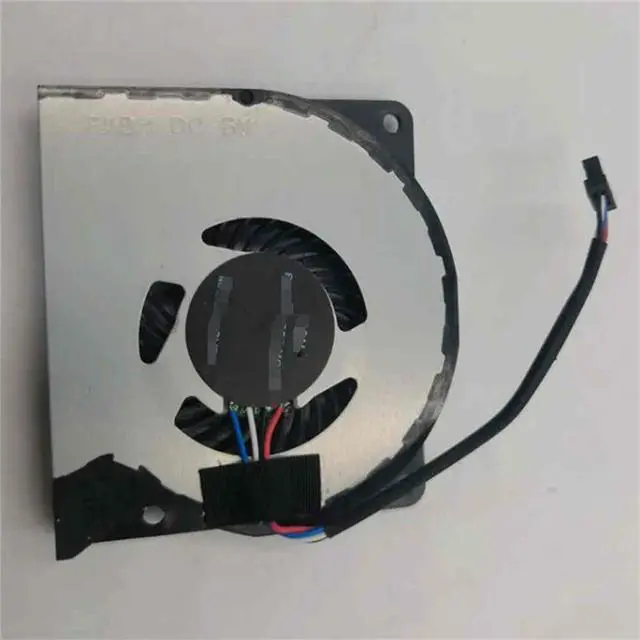 Main image of FOR Suitable for PAAD06010FM MR00 Nuts M6 I6 T9 FKBH 5V projector fan