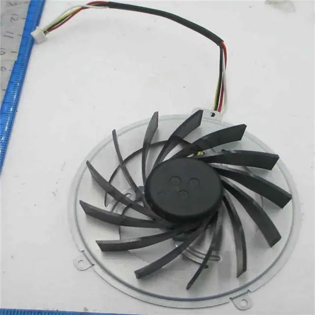 Main image of FOR cooling cpu cooler fan for AIO 120-1132 120 12 658909-001 AB1305HX-PDB WJ7