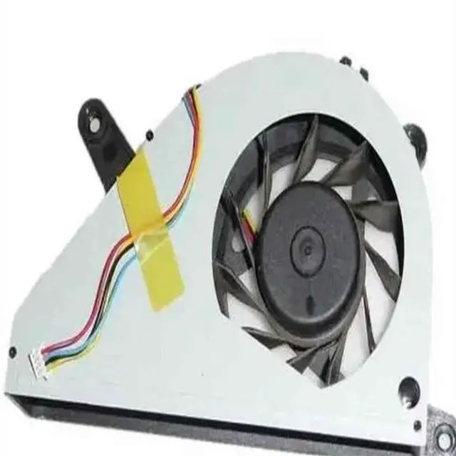 Main image of FOR cpu cooling fan Cooler FOR All In PC ET2220I CPU FAN KUC1012D-E211 DC12V 0.75A KUC1012D E211 4PIN