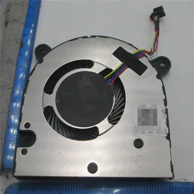 Main image of FOR Fan for S540-13 81XC PRO13 Cooler Fan 2020 ND65C19 S540-13API S540-13IML p/n: A09CP0007E33 DC28000EQD1