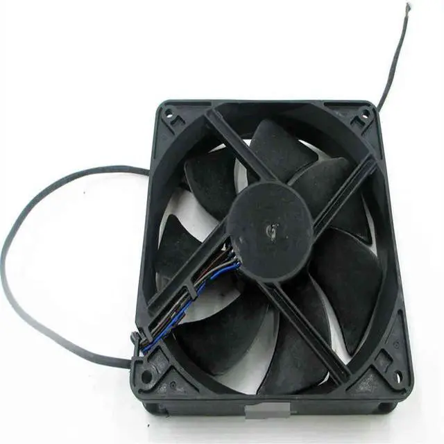 Main image of FOR FAN FOR 12025 120X120X25MM EFC0251B1-Q050-S99 12W 2.74W Projector axial cooling fan