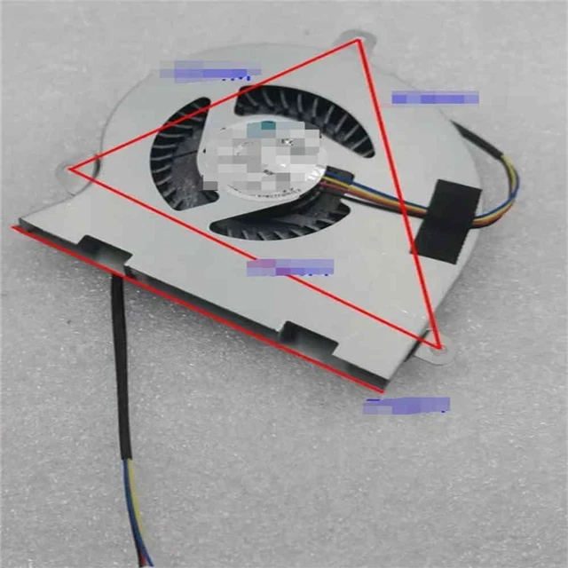 Main image of FOR Laptop/Notebook CPU Cooling Fan For MD7509HS BF07509H05FP LD7509S5