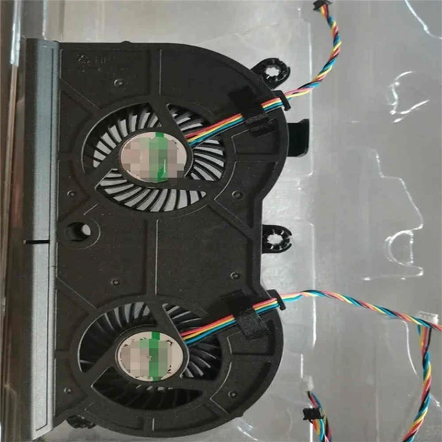 Main image of FOR Laptop Cpu Cooling Fan For ONE 800 G1 705 G1 DFS602212M00T 733489-001 FC2N MF80201V1-C010-S9A 023.10006 Fan
