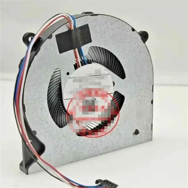 Main image of FOR Cooling Fan for -Netbook xPlayer Mini B75D7HA2153 DC 5V 0.50A B75D7HA2083 DC5V 0.5A B75D7HA20C1
