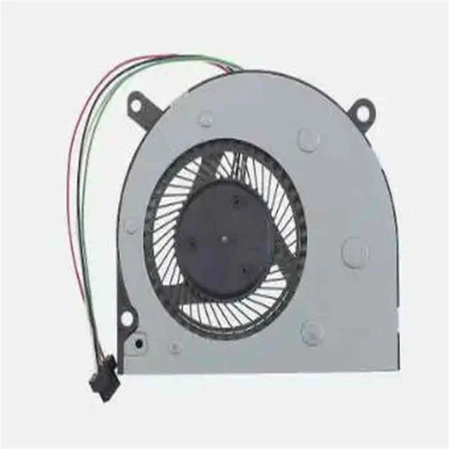 Main image of FOR 6504 Laptop CPU fan for BF06504H05FP-F