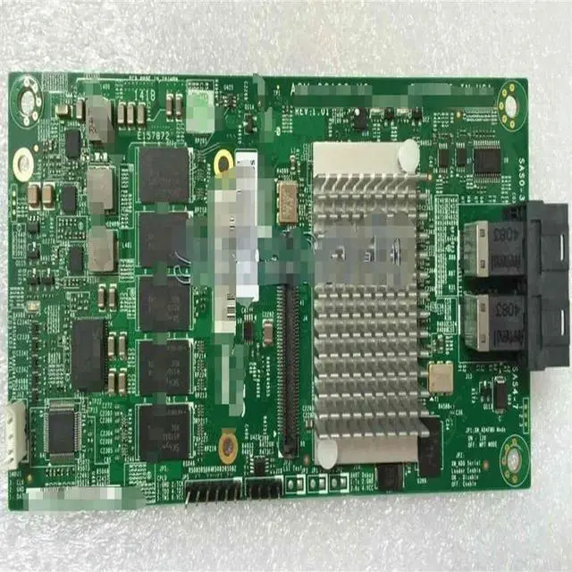 Main image of FOR AOM-S3108-H8 SATA SAS 2GB Controller RAID 12G PCIe x8 3.0 card