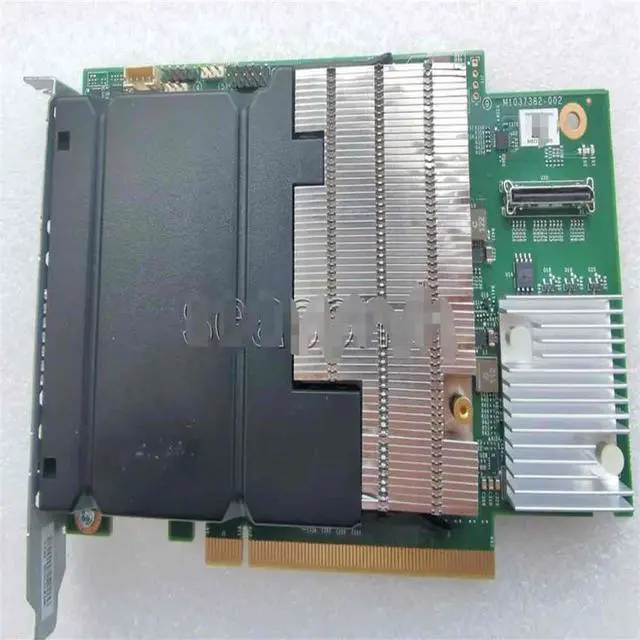 Main image of FOR M1037380-006 REV C PCIE FPGA m.2 Accelerator Card