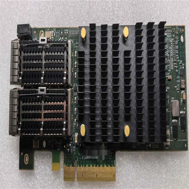Main image of FOR Adapter Card for T580-LP-CR 40gb PCI-E Adapter Card