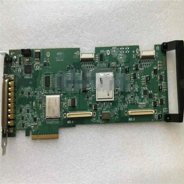 Main image of FOR XMI02 Y7291-02 REV B XMI02/24/5000