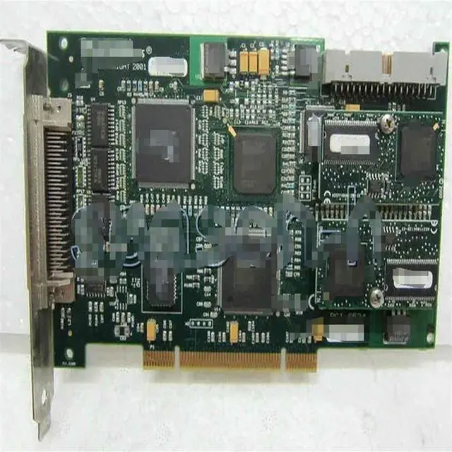 Main image of FOR PCI-6534 NI DAQ Card High-Speed Digital Pattern I/O