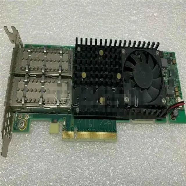 Main image of FOR SFN7503 10/40g SF432-9022-R2 SFN7503 low profile Adapter